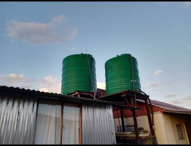 2 BEDROOM HOUSE FOR SALE IN VLEIKOP AH